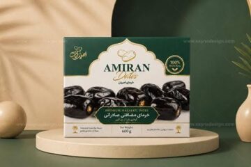 ۱۰ اصل مهم در طراحی یک بسته‌بندی موفق