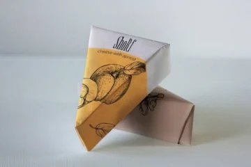 طراحی بسته‌بندی را حرفه‌ای